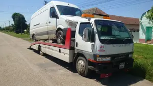 Tractări-auto non-stop  - imagine 5