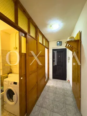 OX658 Girocului, Etaj Intermediar, Centrala Proprie - imagine 6