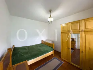 OX658 Girocului, Etaj Intermediar, Centrala Proprie - imagine 4