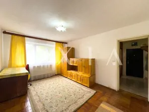 OX658 Girocului, Etaj Intermediar, Centrala Proprie