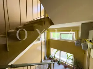 OX658 Girocului, Etaj Intermediar, Centrala Proprie - imagine 11