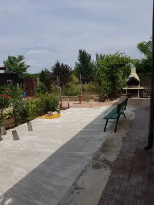 Proprietar, vând vilă în apropierea Bucureștiului - imagine 3