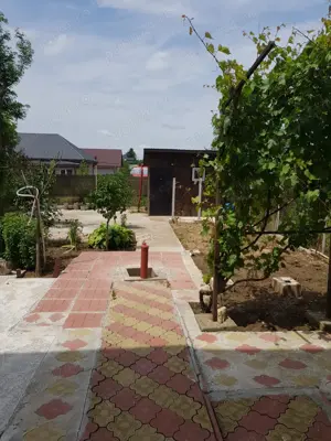 Proprietar, vând vilă în apropierea Bucureștiului - imagine 4