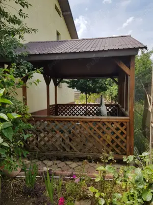 Proprietar, vând vilă în apropierea Bucureștiului - imagine 2