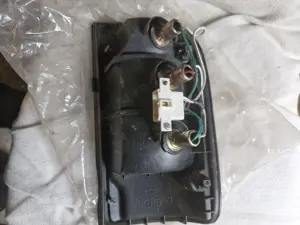 Lampa stop mercedes vito stanga dreapta noi - imagine 2