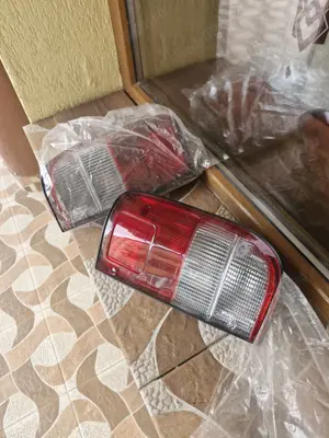 Lampa stop mercedes vito stanga dreapta noi - imagine 3