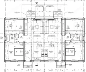 Duplex finalizat in Bucovat - 0% Comision - imagine 8
