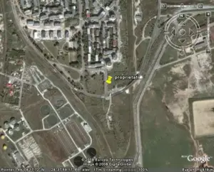 Constanta Poarta 6 27500 MP 375 MP frontal mare - imagine 2