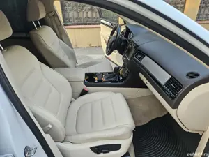  VW Touareg 23 11 2012 km.191000 Reali  - imagine 6