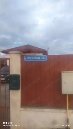 Teren intravilan cartierul Primăverii  - imagine 4