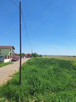 Teren intravilan cartierul Primăverii  - imagine 3