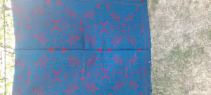 Vind covoare de pat țesute manual  - imagine 2