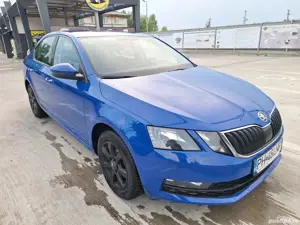 Skoda Octavia 3 - 2018