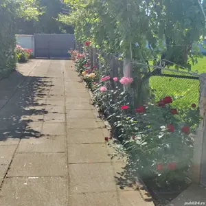 Casă la țară de vânzare  - imagine 5