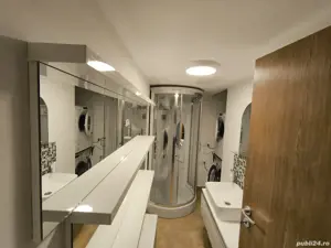 proprietar inchiriez apt 2 camere, ultracentral - imagine 8