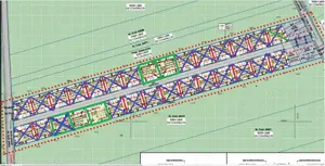 Lot teren 500 mp, intravilan, curent, apa, iesirea prin Copou
