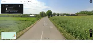 Lot teren 500 mp, intravilan, curent, apa, iesirea prin Copou - imagine 2