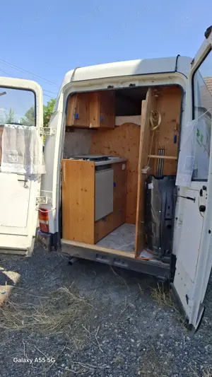 Vând autorulota inmatriculata(RO),utilata,preț negociabil. - imagine 3