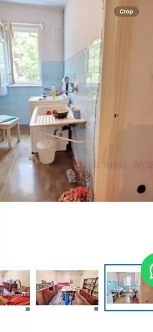 apartament 2 camere - imagine 4