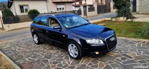 audi a4 1.9 tdi fara dpf