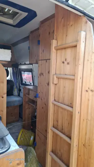 Vând autorulota inmatriculata(RO),utilata,preț negociabil. - imagine 5