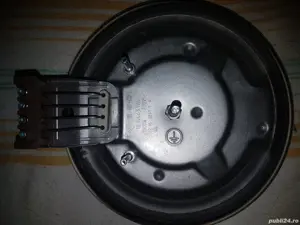 Grill electric, resou, plita resou, grill, gratar carbunii - imagine 4