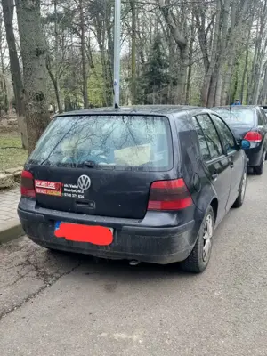 De vanzare Golf4