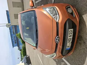 Vând Hyundai i10.75kw - imagine 3 Vând Hyundai i10.75kw - imagine 3