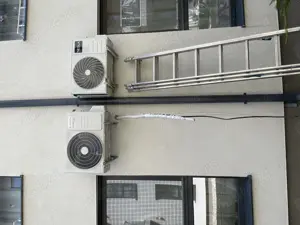 Montaje Aer Condiționat  - imagine 3