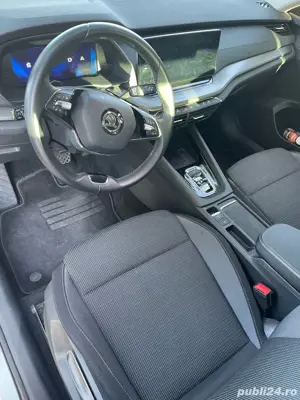 vand skoda octavia 2.0 TDI 150 cp - imagine 3