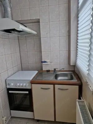 Inchiriez apartament 2 camere