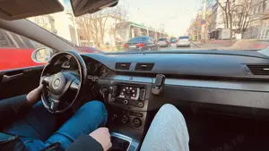 Passat B6 2010 cutie manuală 2.0 - imagine 2