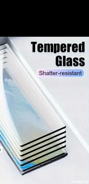 Folie de sticlă Galaxy 21 Ultra 5G