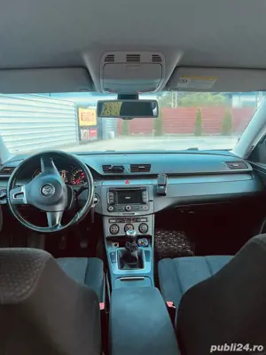 Vw Passat B6 2010 2.0 - imagine 2