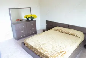 Casa spatioasa cu etaj mobilata complet , teren 2500mp Dulceanca, Vedea, Teleorman 68 000  - imagine 3