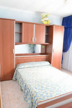 Casa spatioasa cu etaj mobilata complet , teren 2500mp Dulceanca, Vedea, Teleorman 68 000  - imagine 4