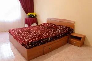 Casa spatioasa cu etaj mobilata complet , teren 2500mp Dulceanca, Vedea, Teleorman 68 000  - imagine 7