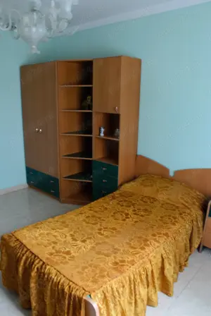 Casa spatioasa cu etaj mobilata complet , teren 2500mp Dulceanca, Vedea, Teleorman 68 000  - imagine 5