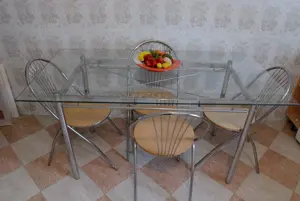 Casa spatioasa cu etaj mobilata complet , teren 2500mp Dulceanca, Vedea, Teleorman 68 000  - imagine 9