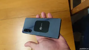 TELEFON Sony Xperia z1   Xperia 1 II    Xperia 10 IV  - imagine 3