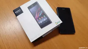 TELEFON Sony Xperia z1   Xperia 1 II    Xperia 10 IV  - imagine 4