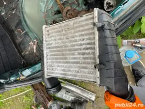 dezmebrez passat b5.5 1.9 AWX 131 cp - imagine 2