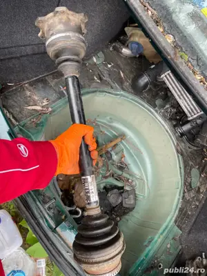 dezmebrez passat b5.5 1.9 AWX 131 cp - imagine 5