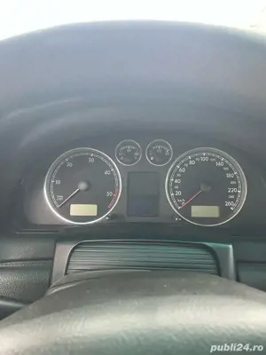 dezmebrez passat b5.5 1.9 AWX 131 cp - imagine 3