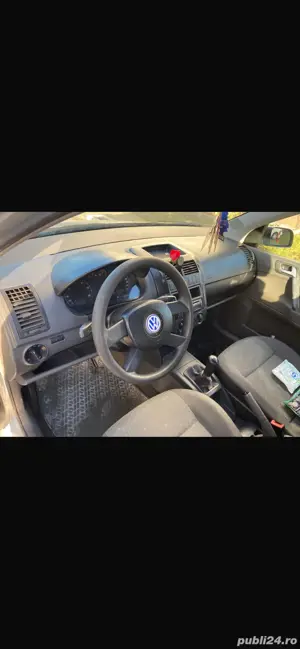 vw polo proprietar - imagine 4