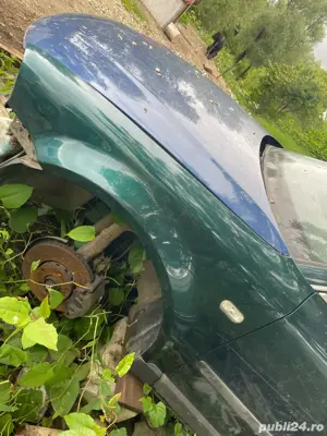 dezmebrez passat b5.5 1.9 AWX 131 cp - imagine 4