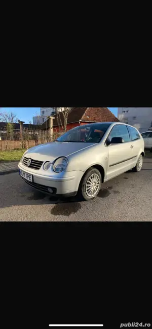 vw polo proprietar - imagine 2