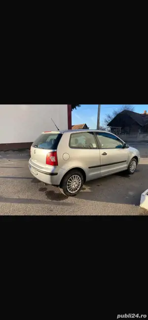 vw polo proprietar - imagine 3