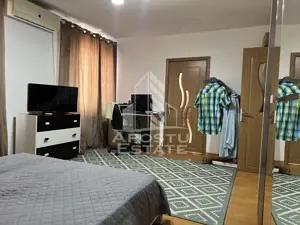 Casa individuala P+E+M, carport, piscina , in Sacalaz - imagine 10