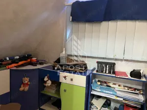 Casa individuala P+E+M, carport, piscina , in Sacalaz - imagine 14